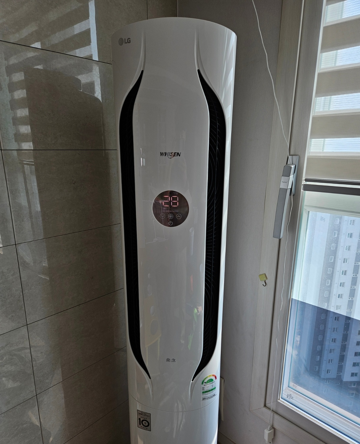 현장 작업 사진